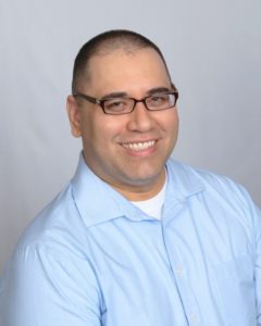Picture of Dr. Yasmer